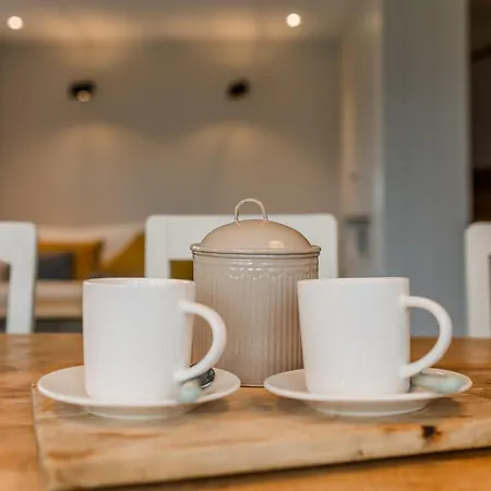 Ual Smes Apartamento *