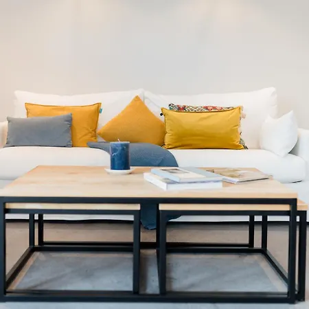 Ual Smes Apartamento *