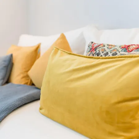 Ual Smes Apartamento Alkersum