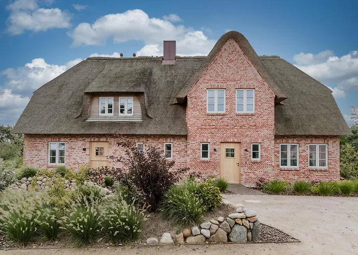 Apartamento Ual Smes Alkersum