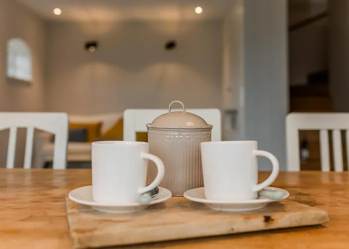 Ual Smes Apartamento *