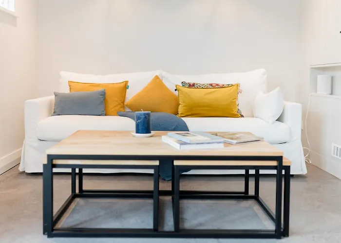 Ual Smes Apartamento *