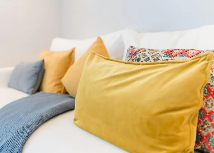 Ual Smes Apartamento Alkersum