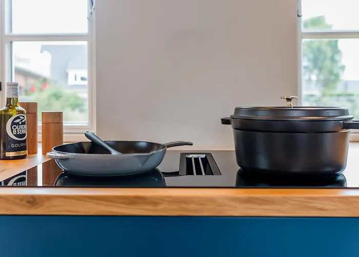 Apartamento Ual Smes *