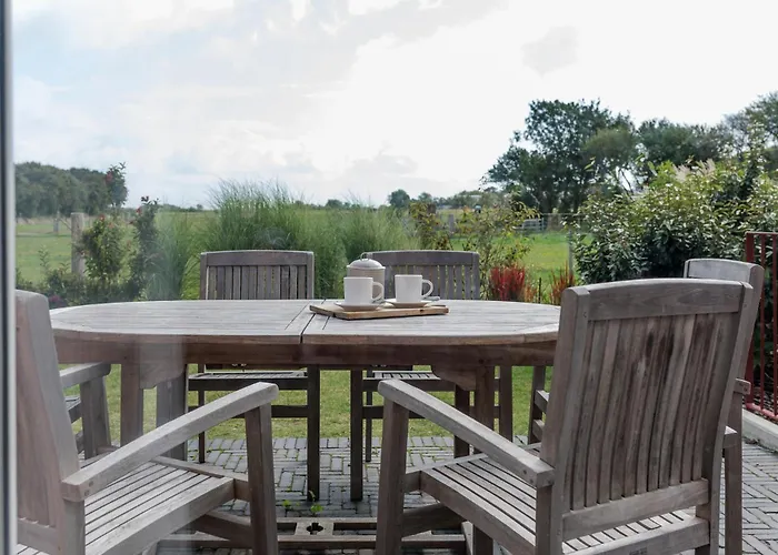 Apartamento Ual Smes