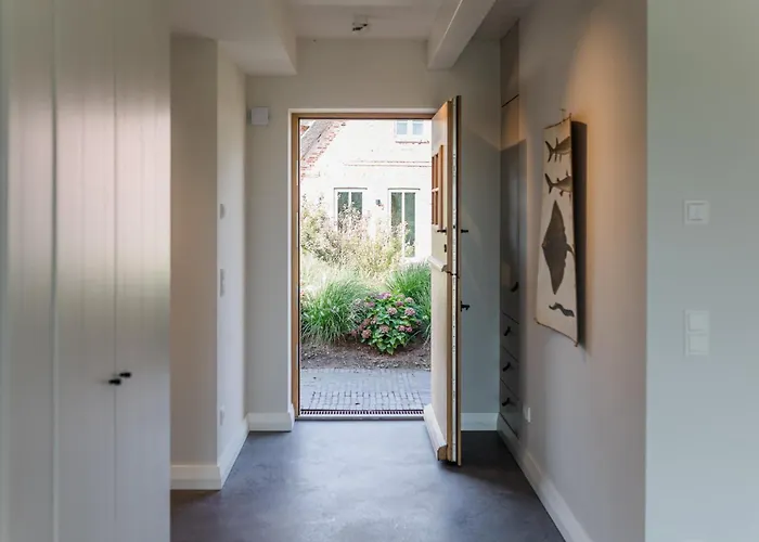 Ual Smes Apartamento Alkersum