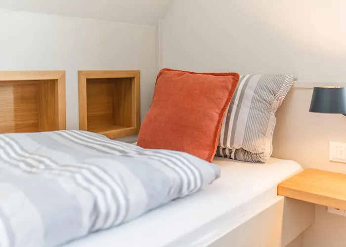 Apartamento Ual Smes *