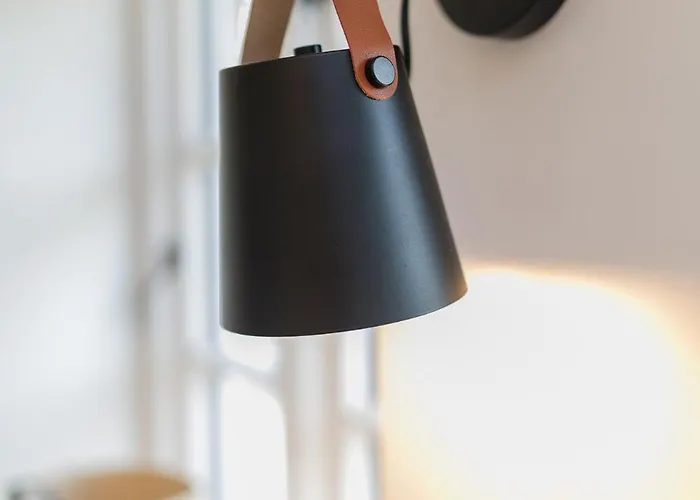 Ual Smes Apartamento Alkersum